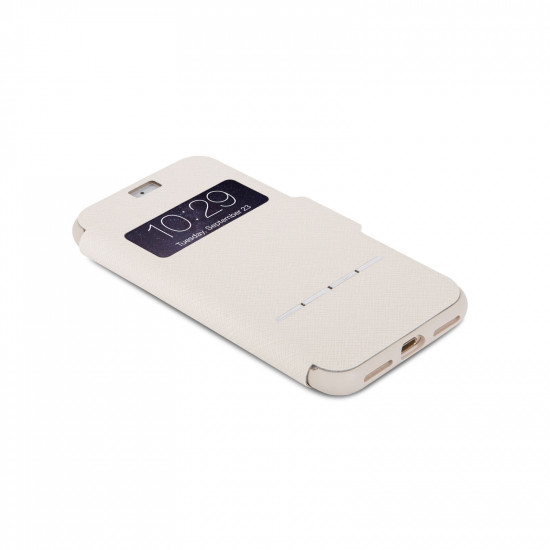Moshi - SenseCover iPhone 8/7 (sahara beige) Moshi - SenseCover iPhone 8/7 (sahara beige)