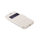 Moshi - SenseCover iPhone 8/7 (sahara beige) Moshi - SenseCover iPhone 8/7 (sahara beige)