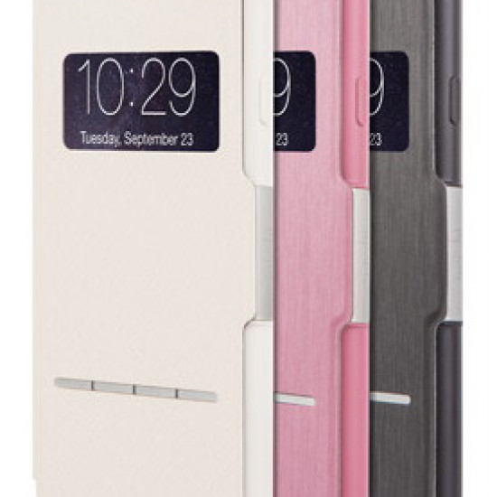 Moshi - SenseCover iPhone 8/7 (sahara beige) Moshi - SenseCover iPhone 8/7 (sahara beige)