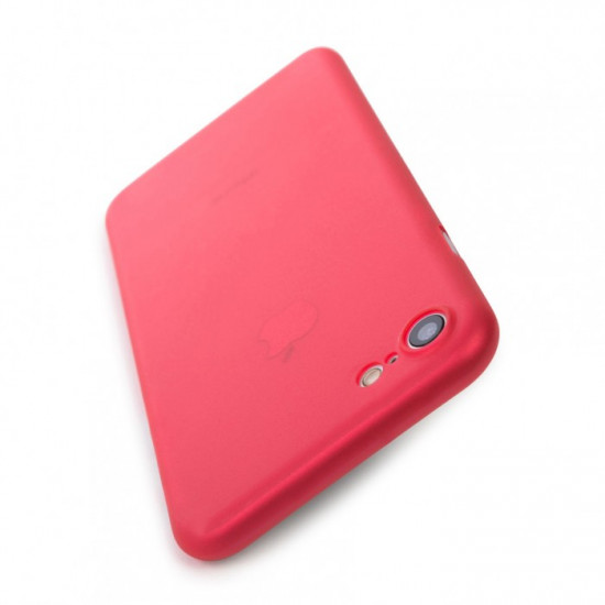 Tucano - Nuvola iPhone SE/8/7 (red)