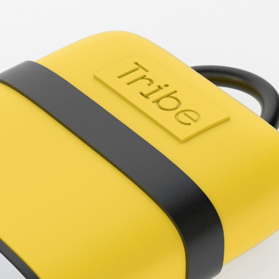 Tribe - Cabo keyline USB-lightning Minions (carl) Tribe - Cabo keyline USB-lightning Minions (carl)