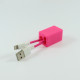 Philo - Keychain Lightning Cable 20cm (pink)