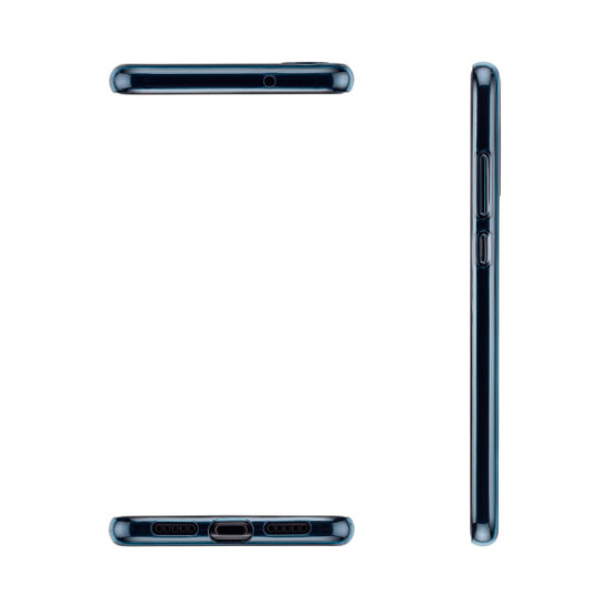Artwizz - NoCase Color Huawei P20 (spaceblue) Artwizz - NoCase Color Huawei P20 (spaceblue)