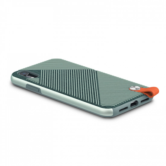 Moshi - Altra iPhone XR (mint green) Moshi - Altra iPhone XR (mint green)