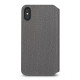 Moshi - Overture iPhone XS Max (herringbone grey) Moshi - Overture iPhone XS Max (herringbone grey)