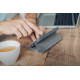 Moshi - Overture iPhone XS Max (herringbone grey) Moshi - Overture iPhone XS Max (herringbone grey)
