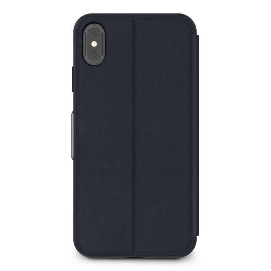 Moshi - SenseCover iPhone XS Max (midnight blue) Moshi - SenseCover iPhone XS Max (midnight blue)