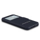 Moshi - SenseCover iPhone XS Max (midnight blue) Moshi - SenseCover iPhone XS Max (midnight blue)
