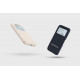 Moshi - SenseCover iPhone XS Max (midnight blue) Moshi - SenseCover iPhone XS Max (midnight blue)