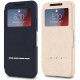 Moshi - SenseCover iPhone XS Max (midnight blue) Moshi - SenseCover iPhone XS Max (midnight blue)