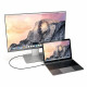 Satechi - USB-C to 4K 60Hz HDMI cable (space grey) Satechi - USB-C to 4K 60Hz HDMI cable (space grey)
