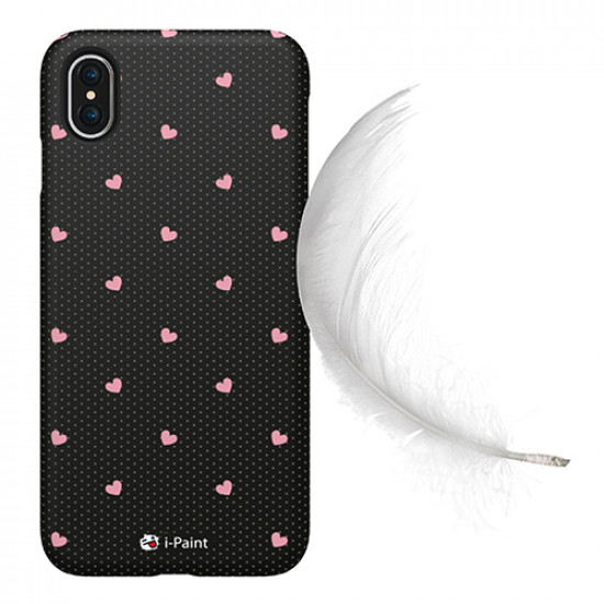 i-Paint - Hard Case iPhone XS Max (sweety) i-Paint - Hard Case iPhone XS Max (sweety)