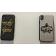 Benjamins - Rich Embroidery iPhone X/XS (rockstar) Benjamins - Rich Embroidery iPhone X/XS (rockstar)