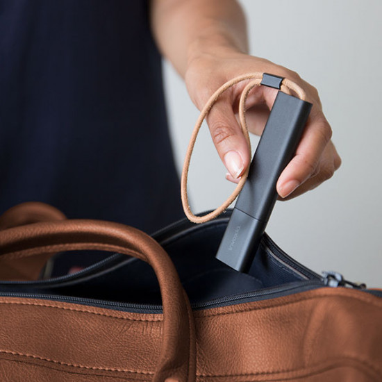 invoxia - GPS Tracker