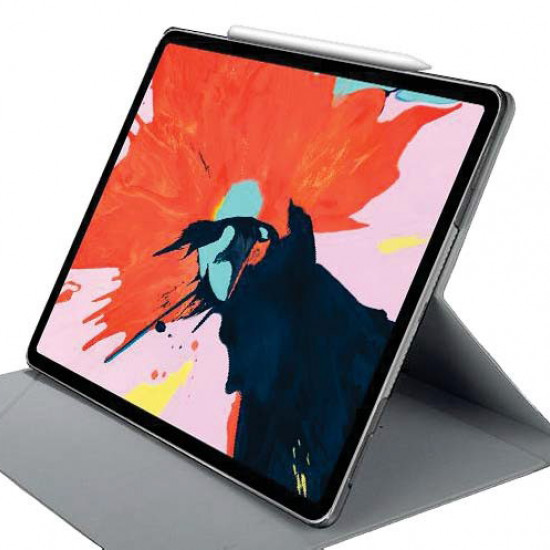 Tucano - Minerale Plus iPad Pro 11'' (silver) Tucano - Minerale Plus iPad Pro 11'' (silver)