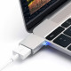Satechi - USB-C to USB3 Adapter (silver)