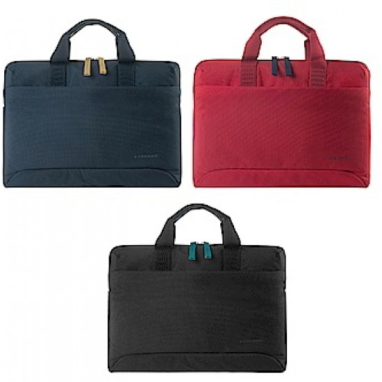 Tucano - Smilza bag 13''/14'' (black) Tucano - Smilza bag 13''/14'' (black)