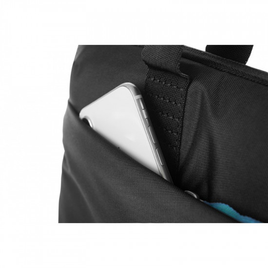 Tucano - Smilza bag 15.6'' (black) Tucano - Smilza bag 15.6'' (black)