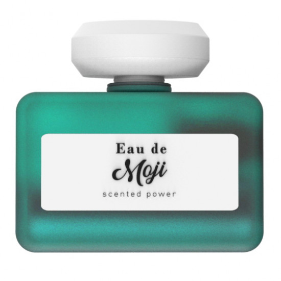 Mojipower - Battery 2600 mAh (eau de moji)