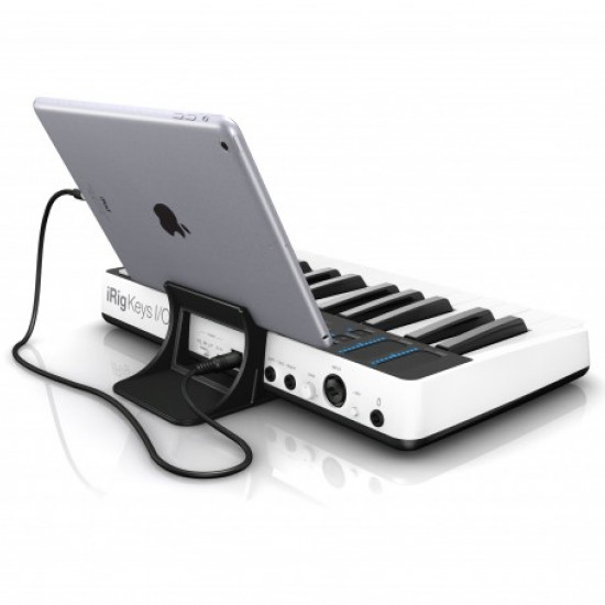 IK Multimedia - Teclado iRig Keys I/O 25