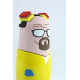 Mojipower - Figures Battery 2600 mAh (chemist)