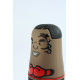 Mojipower - Figures Battery 2600 mAh (fighter) Mojipower - Figures Battery 2600 mAh (fighter)