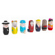 Mojipower - Figures Battery 2600 mAh (fighter) Mojipower - Figures Battery 2600 mAh (fighter)