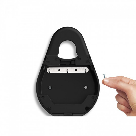 igloohome - Cadeado com caixa Keybox 3
