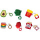 Benjamins - Pop Case AirPods 1/2 (cactus)
