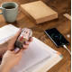 Mojipower - Figures Battery 2600 mAh (genius) Mojipower - Figures Battery 2600 mAh (genius)