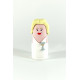 Mojipower - Figures Battery 2600 mAh (movie star)