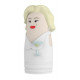 Mojipower - Figures Battery 2600 mAh (movie star)