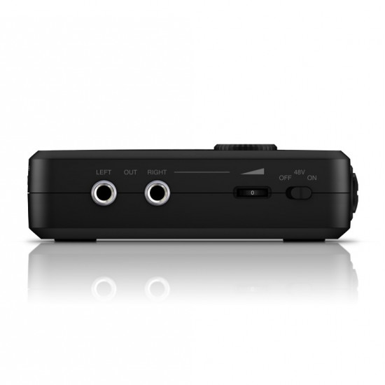IK Multimedia - Interface iRig PRO Duo I/O IK Multimedia - Interface iRig PRO Duo I/O
