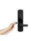igloohome - Fechadura Wooden Door Mortise 2