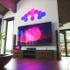 Nanoleaf - Shapes Hexagons Expansion Pck (3 panels) Nanoleaf - Shapes Hexagons Expansion Pck (3 panels)