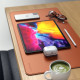 Satechi - USB-C Wireless Charging Dock for AirPods Satechi - USB-C Wireless Charging Dock for AirPods