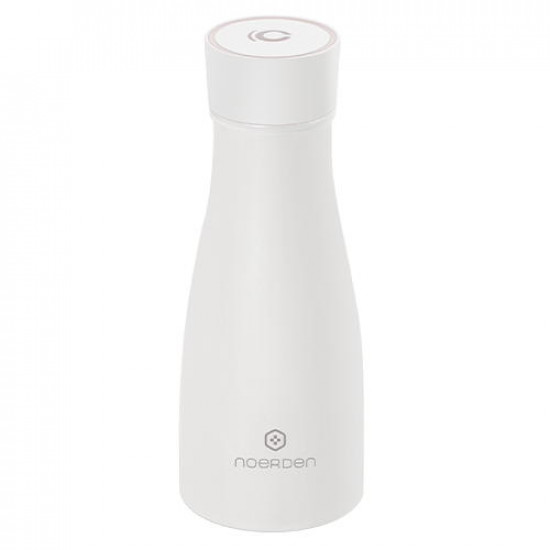 Noerden - Liz Smart Bottle 350 ml (white)