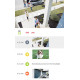 netatmo - Presence with Siren (black)