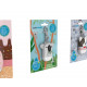 Mojipower - Frasco para líquido desinfectante Koala Mojipower - Frasco para líquido desinfectante Koala