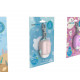 Mojipower - Frasco para líquido desinfectante Soap