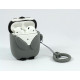 Mojipower - Bolsa para AirPods 1/2 Penguin