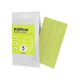 POPme - Disposable mask 5x (lime) POPme - Disposable mask 5x (lime)