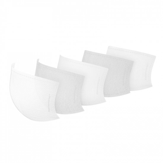 Moshi - Omniguard Mask filter L/M (5x) Moshi - Omniguard Mask filter L/M (5x)