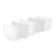 Moshi - Omniguard Mask filter L/M (5x) Moshi - Omniguard Mask filter L/M (5x)