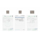 Moshi - Omniguard Mask filter L/M (5x) Moshi - Omniguard Mask filter L/M (5x)