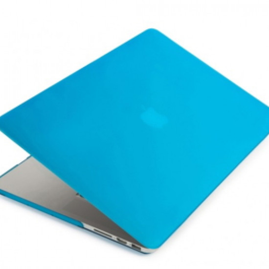 Tucano - Nido MacBook Pro 13 v2020/2022 (transparent)