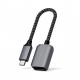 Satechi - USB-C to USB 3.0 Adapter cable (space grey) Satechi - USB-C to USB 3.0 Adapter cable (space grey)