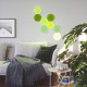 Nanoleaf - Shapes Hexagons Kit (starter+15 panels) Nanoleaf - Shapes Hexagons Kit (starter+15 panels)