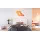 Nanoleaf - Shapes Triangles Kit (starter+15 panels) Nanoleaf - Shapes Triangles Kit (starter+15 panels)