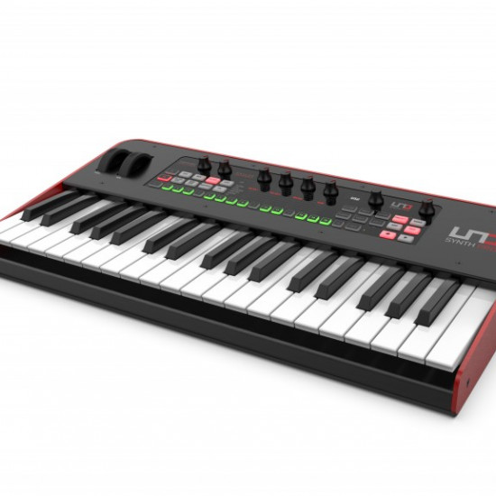 IK Multimedia - Sintetizador UNO Synth Pro IK Multimedia - Sintetizador UNO Synth Pro